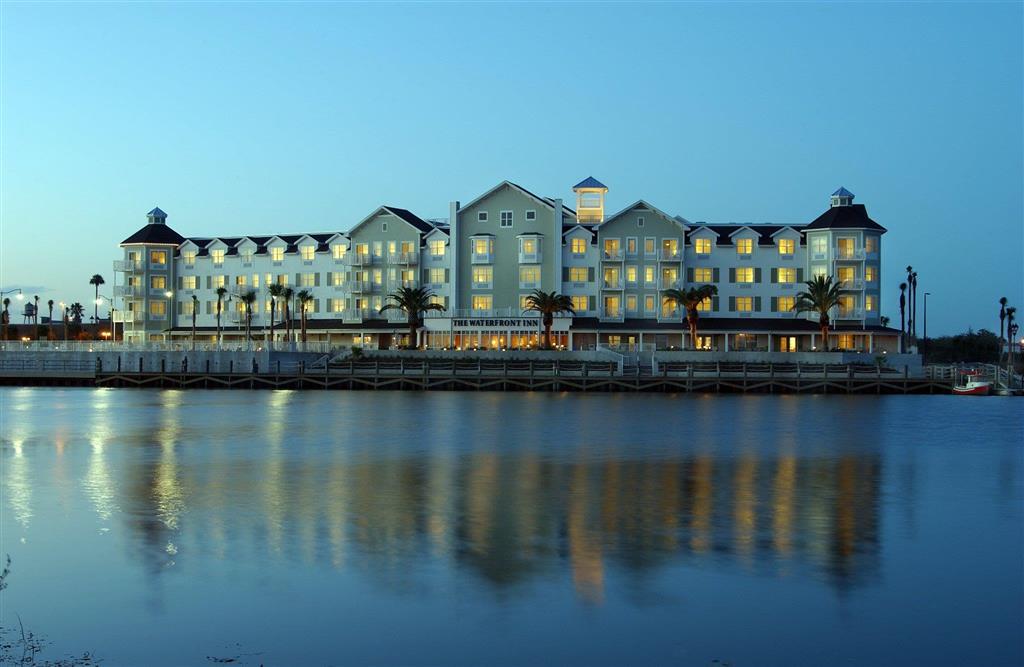 The Waterfront Inn The Villages Buitenkant foto