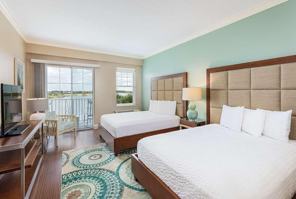 The Waterfront Inn The Villages Kamer foto