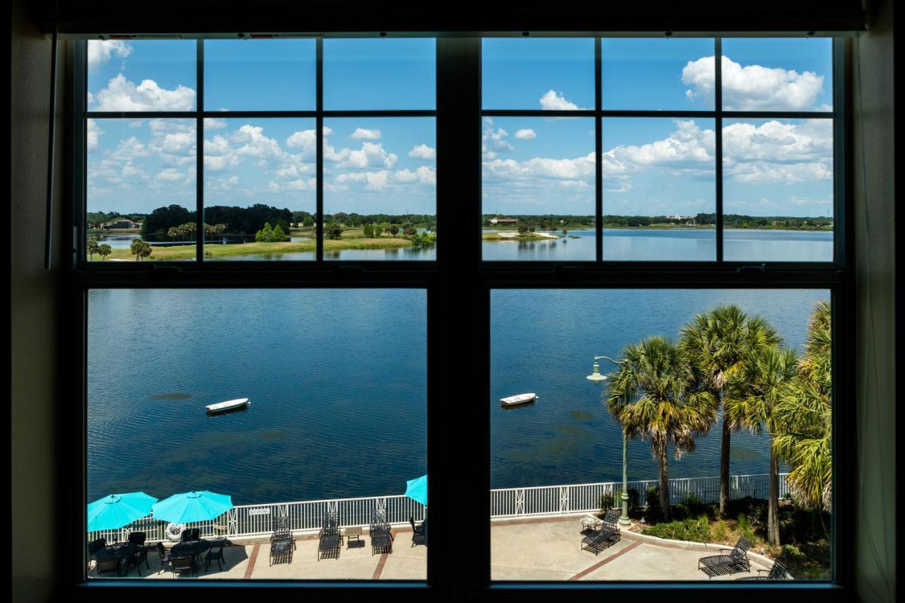 The Waterfront Inn The Villages Buitenkant foto