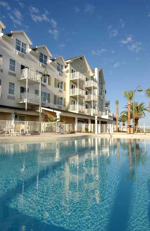 The Waterfront Inn The Villages Buitenkant foto