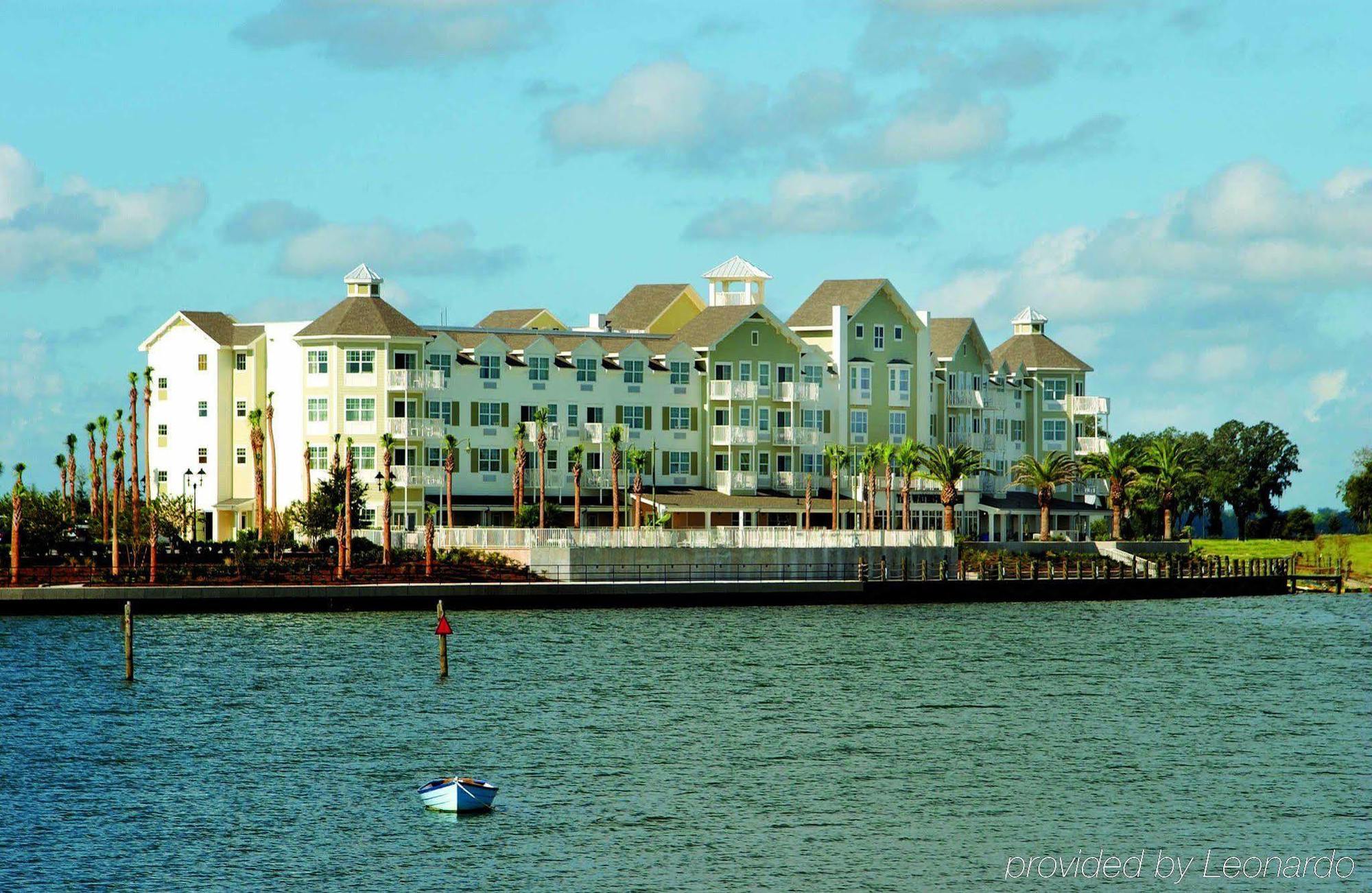 The Waterfront Inn The Villages Buitenkant foto