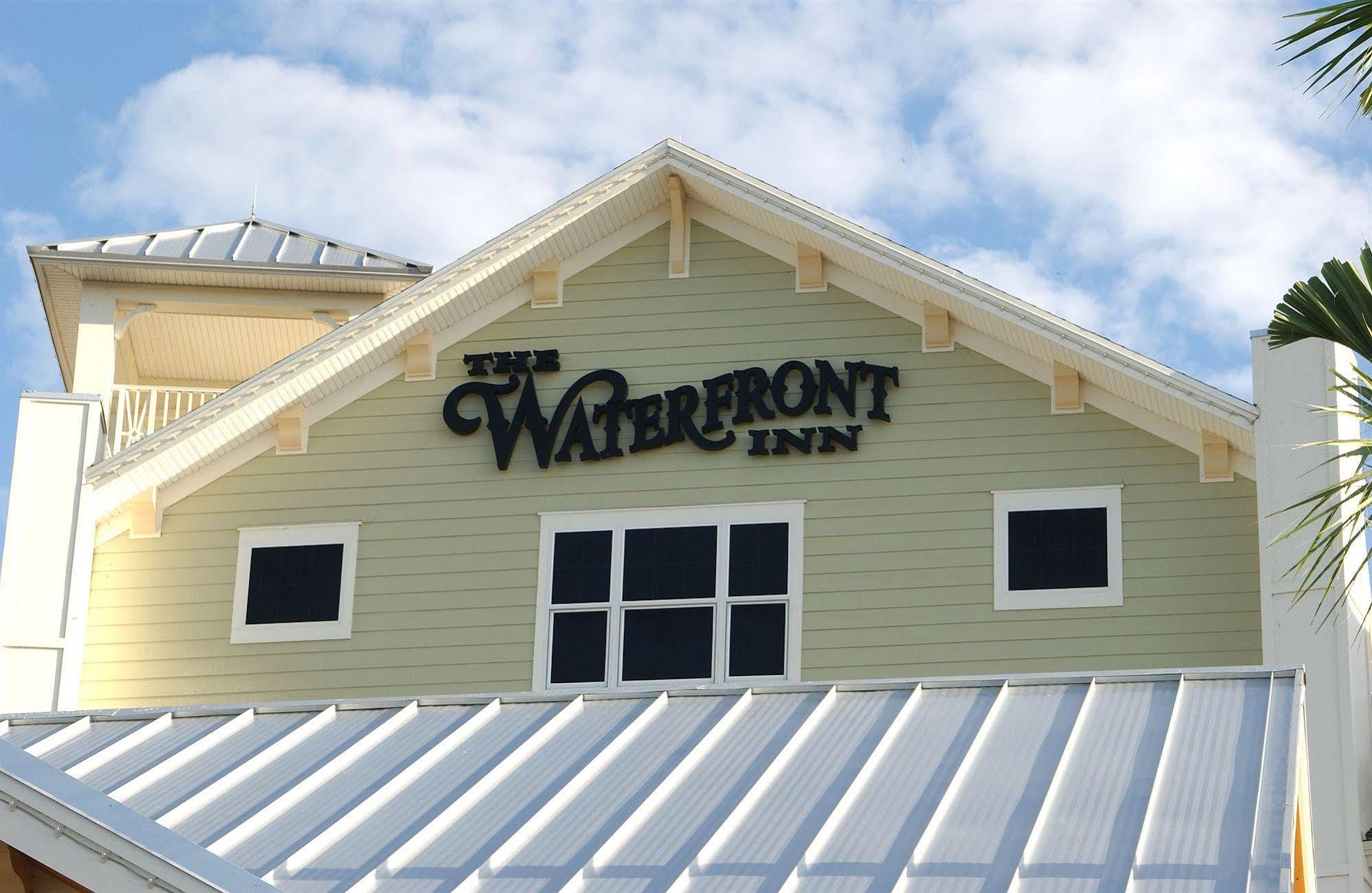 The Waterfront Inn The Villages Buitenkant foto