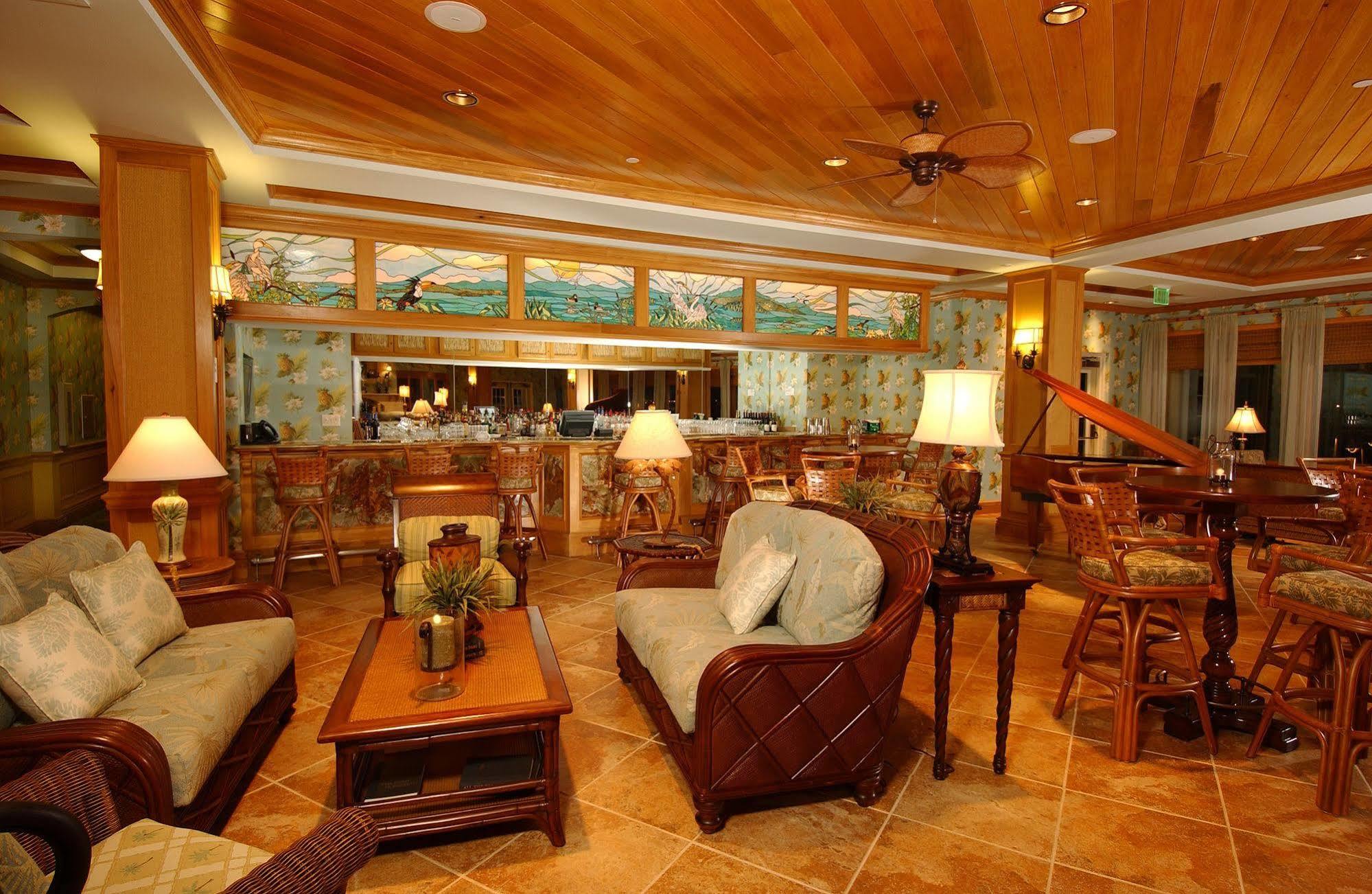 The Waterfront Inn The Villages Interieur foto